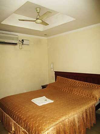 Nandhini Lodge, Mangalore 2